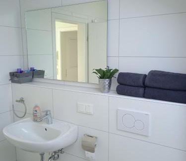 Nordenstadt Apartment | Family-Friendly Comfort at Zimmer Frei 3 – Rated 8.9/10