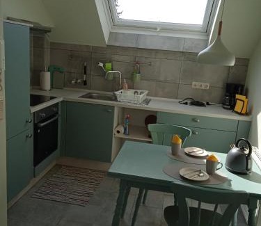 Nordenstadt Apartment | Family-Friendly Comfort at Zimmer Frei 3 – Rated 8.9/10