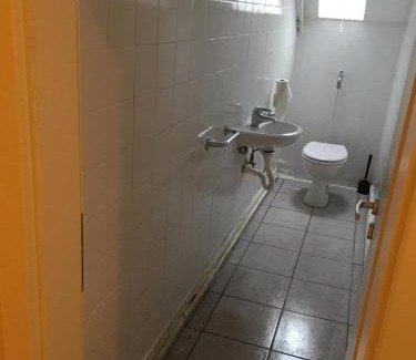 Kaiserslautern Apartment | Cozy Dachgeschoss Zimmer: Pet-Friendly & Family-Oriented Stay