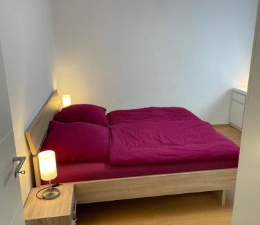 Durlach Apartment | Cozy Room in the Heart of Durlach with Kitchen Access
