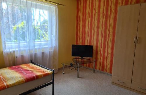 Karsdorf House | Zimmer in Ferienwohnung Bühler