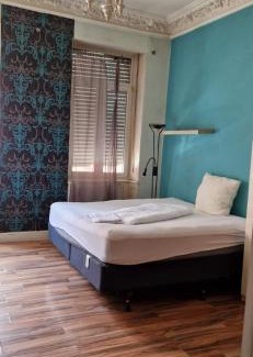 Kaiserslautern House | Cozy Rooms in Kaiserslautern with Pet-Friendly Amenities