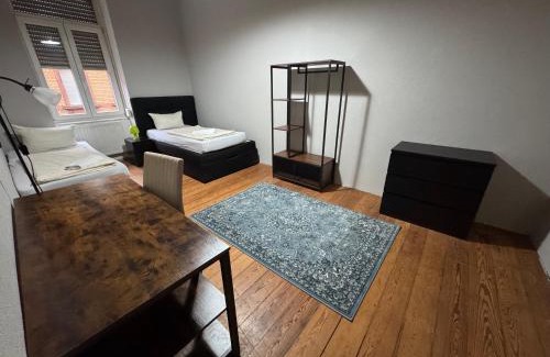 Kaiserslautern House | Pet-Friendly Rooms with Pool Access in Kaiserslautern