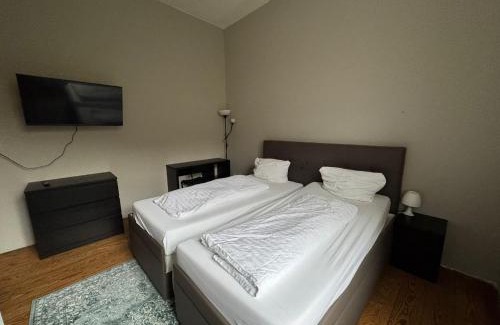 Kaiserslautern House | Pet-Friendly Rooms with Pool Access in Kaiserslautern