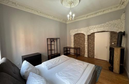 Kaiserslautern House | Pet-Friendly Rooms with Pool Access in Kaiserslautern