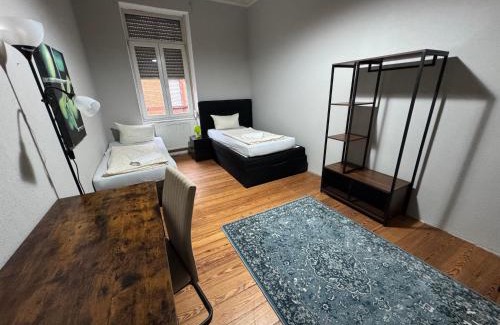 Kaiserslautern House | Pet-Friendly Rooms with Pool Access in Kaiserslautern