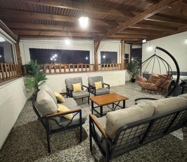 Daliyat al-Karmel House | Zimmer La montagne