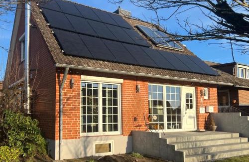 Reppenstedt House | Cozy Double Room with Hot Tub - Rated 9/10 by Guests