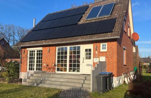 Reppenstedt House | Cozy Double Room with Hot Tub - Rated 9/10 by Guests