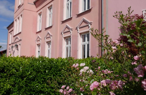 Hohen Demzin House | Explore Zimmer Mirow at Schlosshotel Groß Köthel