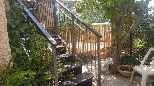 Neve Ilan Bed & Breakfast | Discover NOFEI NEVE ILAN: Guest Rated 9.4/10