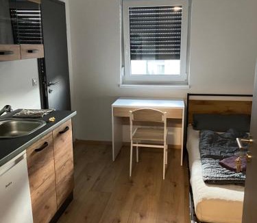 Rotgesbuttel Apartment | Family-Friendly Stay at Zimmer Rötgesbüttel