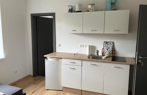 Rotgesbuttel Apartment | Family-Friendly Stay at Zimmer Rötgesbüttel