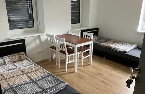 Rotgesbuttel Apartment | Family-Friendly Stay at Zimmer Rötgesbüttel