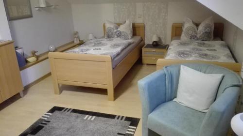 Anschau House | Oceanfront Zimmer Schmitz: Guest Rated 9/10 with Breakfast