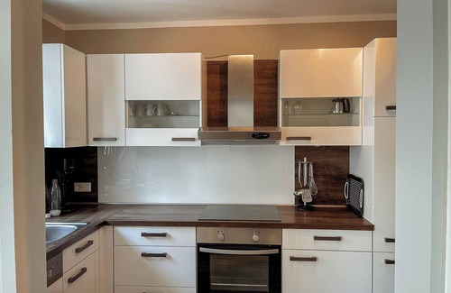 Oldenburg Apartment | Designer Apartment in City Center - Zimmerprinzen Awaits