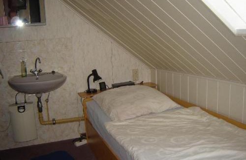 Hartmannsdorf House | Experience Comfort at Zimmervermietung-Heide-Fiege