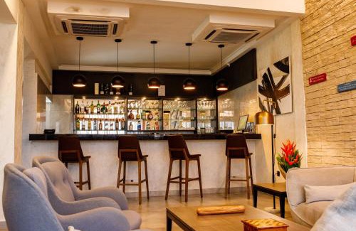 Lome Hotel | Zind Naaba Hotel