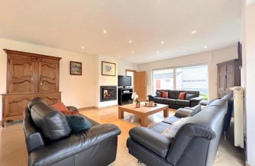 Zingem House | Discover Zingem: Family-Friendly & Pet Welcoming Retreat