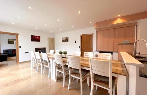 Zingem House | Discover Zingem: Family-Friendly & Pet Welcoming Retreat