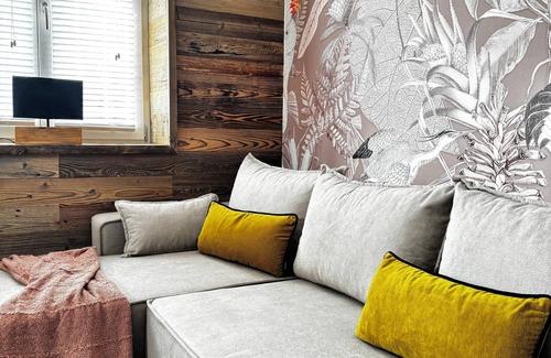 Kloster Zinna Apartment | Zinna Monastery Post Office