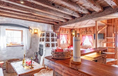 Alpbach House | Discover Zinnhäusel: Oceanfront Retreat with Pool Access