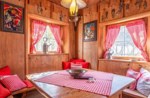 Alpbach House | Discover Zinnhäusel: Oceanfront Retreat with Pool Access