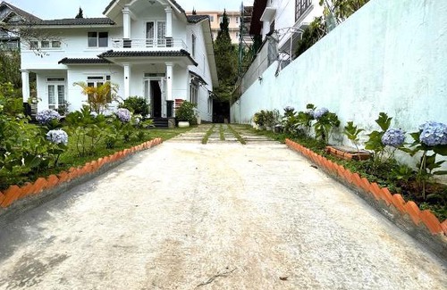 Phuong Villa | Top-Rated ZinZinVilla: Pet-Friendly with Breakfast Included