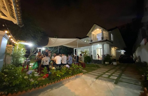 Phuong Villa | Top-Rated ZinZinVilla: Pet-Friendly with Breakfast Included