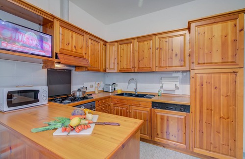 Armeno Apartment | Cozy Zio Enry Terrace Apartment by Orta Lake in Armeno