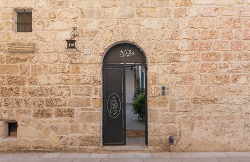 Spongano House | Zio Pippi sotto le Stelle - Artemisia Homes