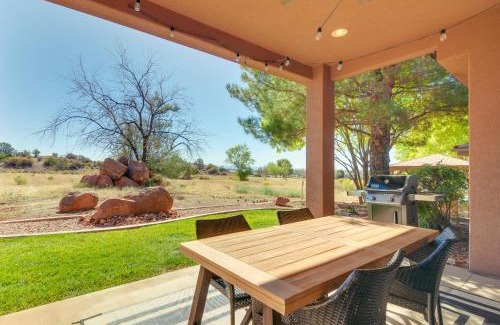 Kanab House | Bright Modern Retreat - Just 32 Miles from Zion National Park!