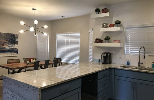 La Verkin House | Zion Memories: Family-Friendly Fun with Pool & Play Set