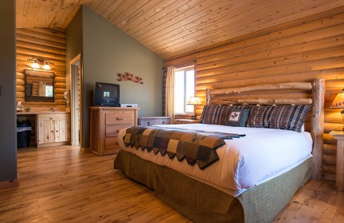 Zion National Park East Entrance House | Eco-Friendly Zion Mountain Ranch: Rated 9.2 with Breakfast