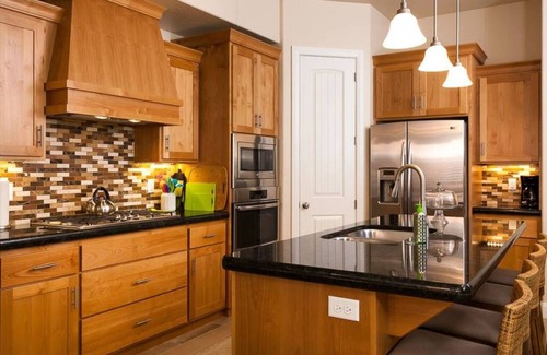 Washington House | Explore Summer Savings at Zion's Gate II with Two Pools!