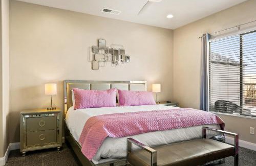 Hurricane House | Serene Stay at Zion Village Elements Air with Oceanfront Views