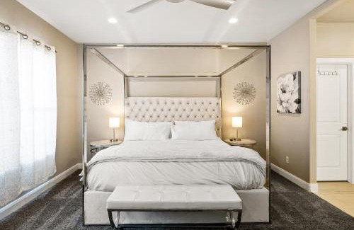 Hurricane House | Serene Stay at Zion Village Elements Air with Oceanfront Views