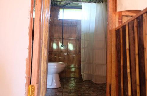 Dar es Salaam House | Explore Zionzuri Arts Ecovillage Tree House: Pet-Friendly Retreat