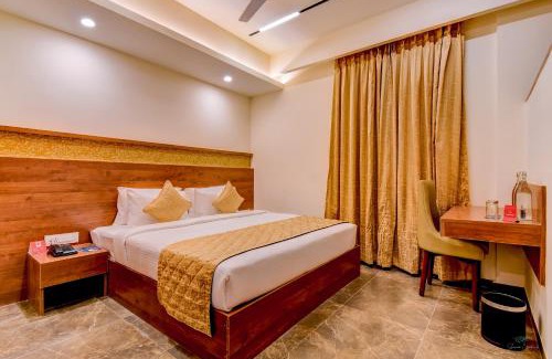 Brookefield Hotel | Budget-Friendly Stay at Zip By Spree Hotels Brookefield