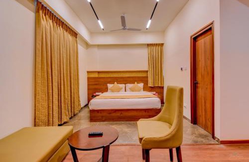 Brookefield Hotel | Budget-Friendly Stay at Zip By Spree Hotels Brookefield