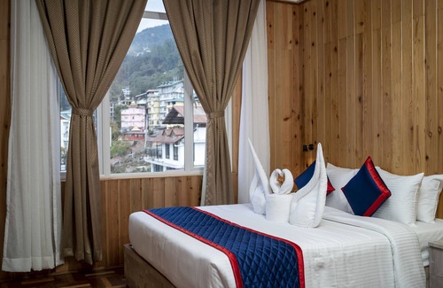 Gangtok Hotel | Discover Comfort at Zip By Spree Hotels Gangtok