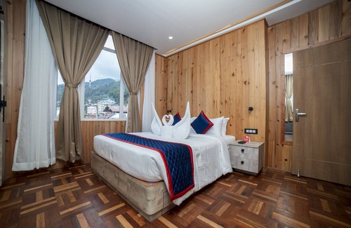 Gangtok Hotel | Discover Comfort at Zip By Spree Hotels Gangtok
