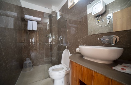 Gangtok Hotel | Discover Comfort at Zip By Spree Hotels Gangtok