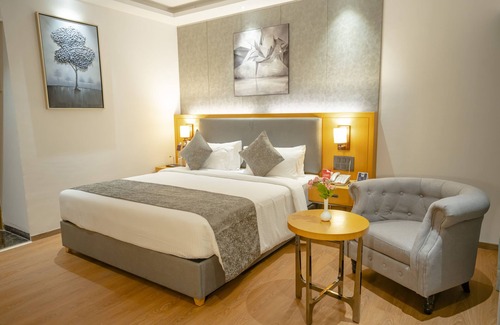 Kadadhe Hotel | Discover Comfort at Zip By Spree Hotels Chakan