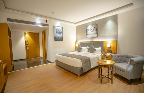 Kadadhe Hotel | Discover Comfort at Zip By Spree Hotels Chakan