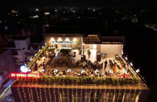 Nanded Hotel | Discover Zip By Spree Hotels Nanded - Family-Friendly Stay