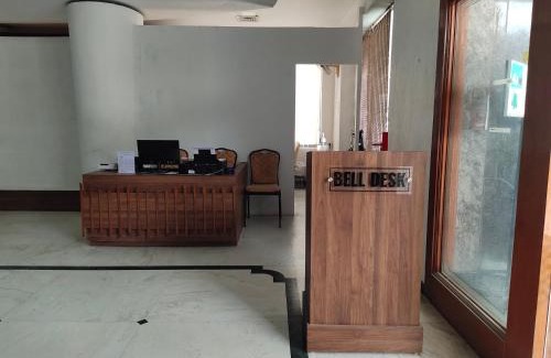 Vellore Hotel | Budget-Friendly Stay at Zip By Spree Hotels Vellore