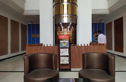 Vellore Hotel | Budget-Friendly Stay at Zip By Spree Hotels Vellore