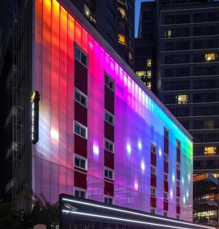 Bongcheon-dong Hotel | Affordable Stay at ZIP Hotel with Family-Friendly Amenities