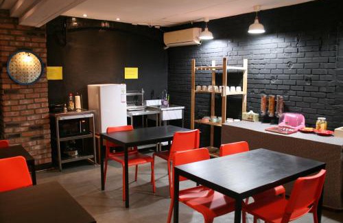 Bongcheon-dong Hotel | Affordable Stay at ZIP Hotel with Family-Friendly Amenities